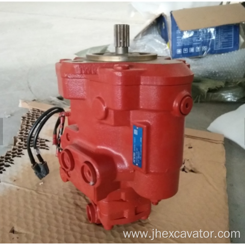 B50 Hydraulic Pump PSVD2-17E